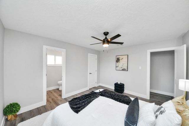 741 E Amherst Lane, Deer Park, TX 77536
