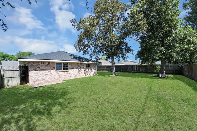 741 E Amherst Lane, Deer Park, TX 77536