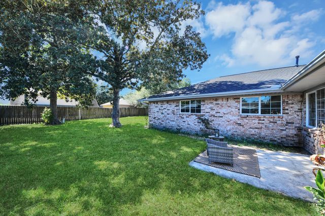 741 E Amherst Lane, Deer Park, TX 77536