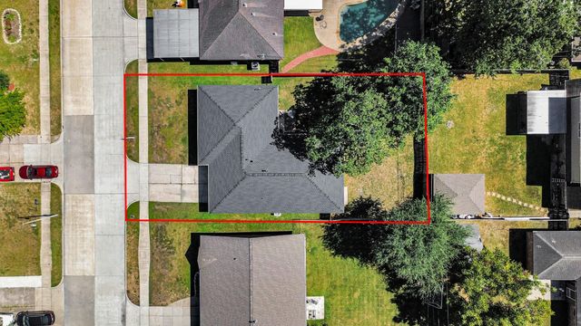 741 E Amherst Lane, Deer Park, TX 77536