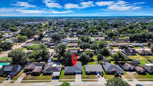 741 E Amherst Lane, Deer Park, TX 77536