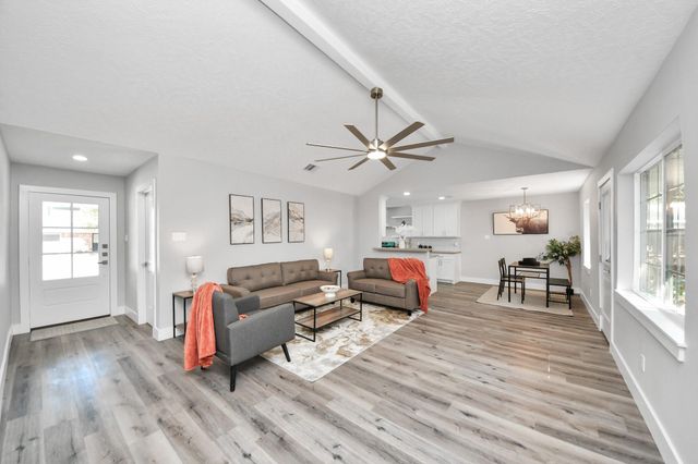 741 E Amherst Lane, Deer Park, TX 77536