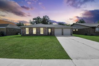 741 E Amherst Lane, Deer Park, TX 77536