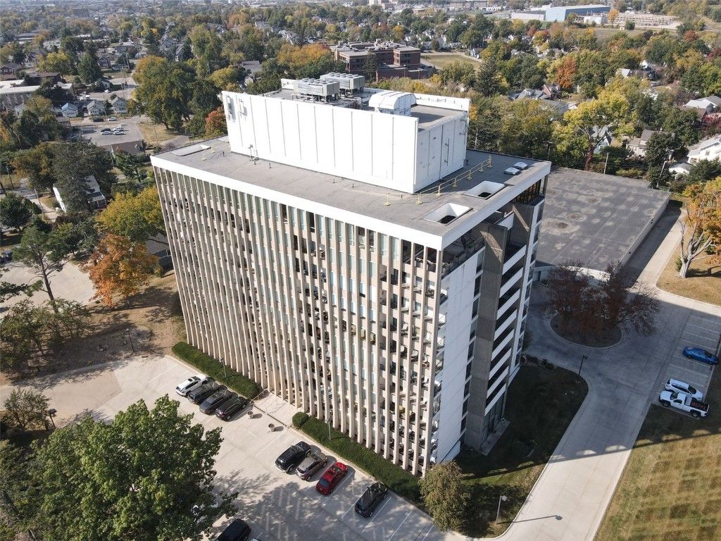 2222 1st Avenue NE 507, Cedar Rapids, IA 52402