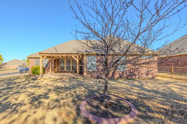 11400 E 102nd Street North, Owasso, OK 74055