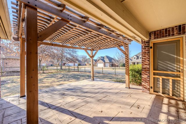 11400 E 102nd Street North, Owasso, OK 74055