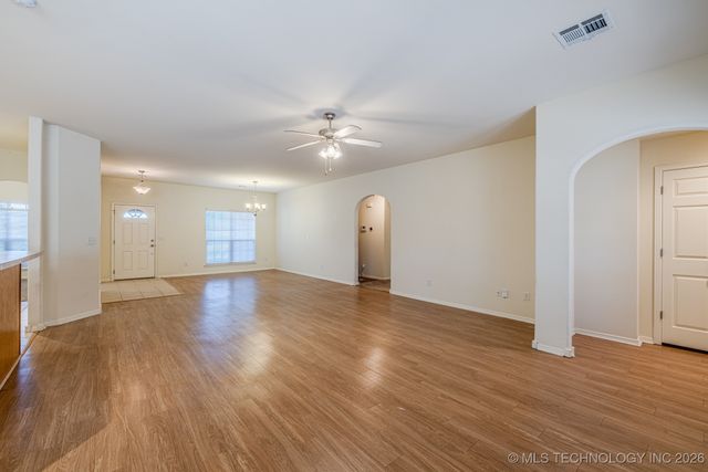 11400 E 102nd Street North, Owasso, OK 74055