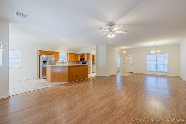 11400 E 102nd Street North, Owasso, OK 74055