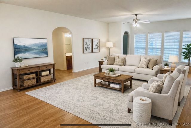 11400 E 102nd Street North, Owasso, OK 74055