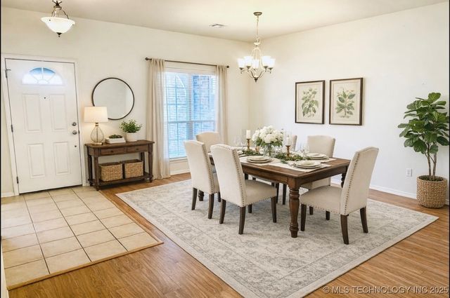 11400 E 102nd Street North, Owasso, OK 74055