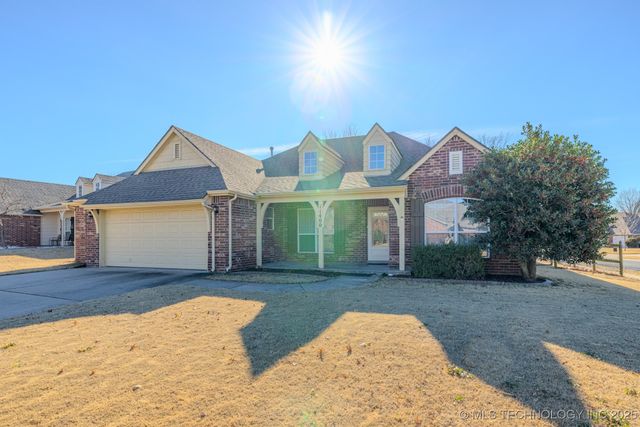 11400 E 102nd Street North, Owasso, OK 74055