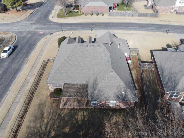 11400 E 102nd Street North, Owasso, OK 74055