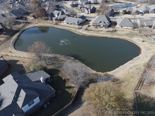 11400 E 102nd Street North, Owasso, OK 74055