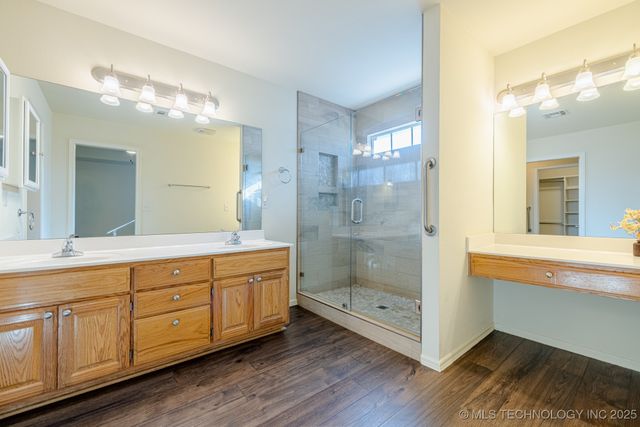 11400 E 102nd Street North, Owasso, OK 74055