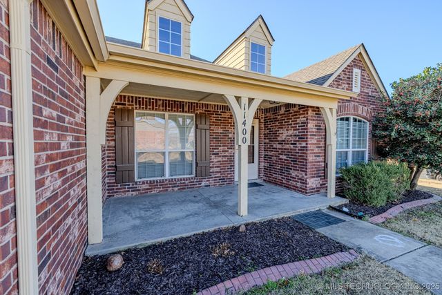 11400 E 102nd Street North, Owasso, OK 74055