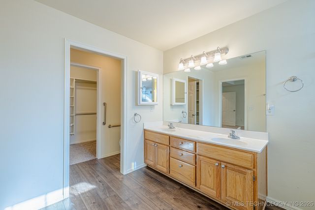 11400 E 102nd Street North, Owasso, OK 74055