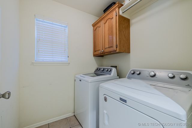 11400 E 102nd Street North, Owasso, OK 74055