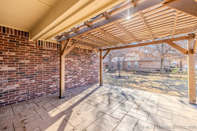 11400 E 102nd Street North, Owasso, OK 74055