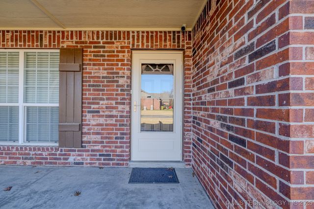 11400 E 102nd Street North, Owasso, OK 74055