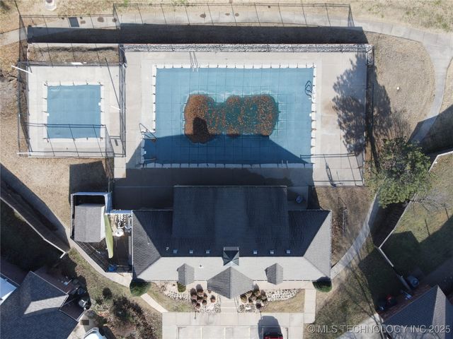 11400 E 102nd Street North, Owasso, OK 74055