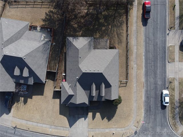 11400 E 102nd Street North, Owasso, OK 74055