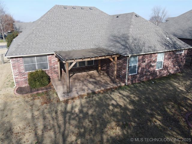 11400 E 102nd Street North, Owasso, OK 74055