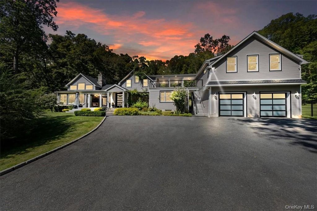 1570 Journeys End Road, Croton-on-hudson, NY 10520