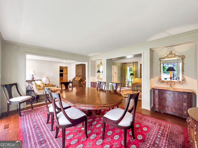 3006 Emerald Drive, Jonesboro, GA 30236