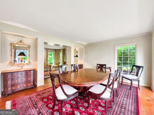 3006 Emerald Drive, Jonesboro, GA 30236