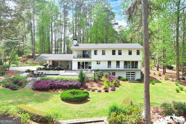 3006 Emerald Drive, Jonesboro, GA 30236