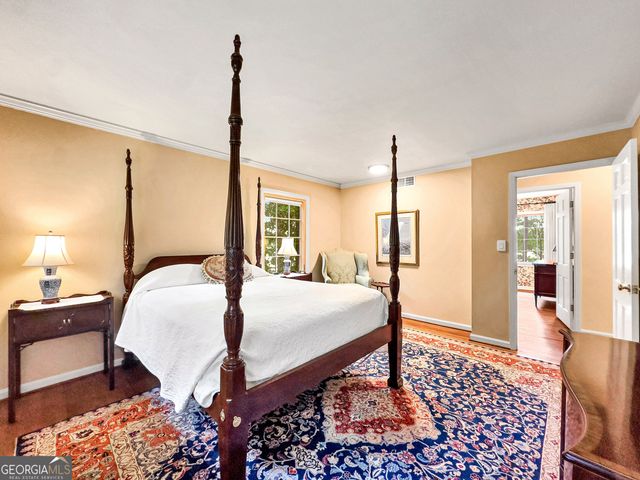 3006 Emerald Drive, Jonesboro, GA 30236