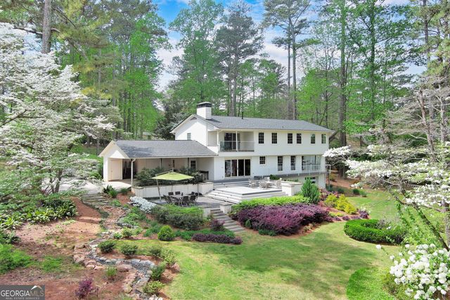 3006 Emerald Drive, Jonesboro, GA 30236