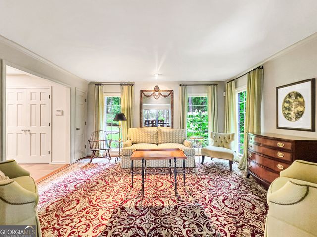 3006 Emerald Drive, Jonesboro, GA 30236