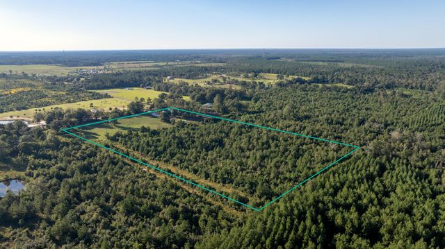 N Smokey Cove Road, Singer, LA 70660