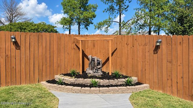 9240 Huron Drive, Olive Branch, MS 38654