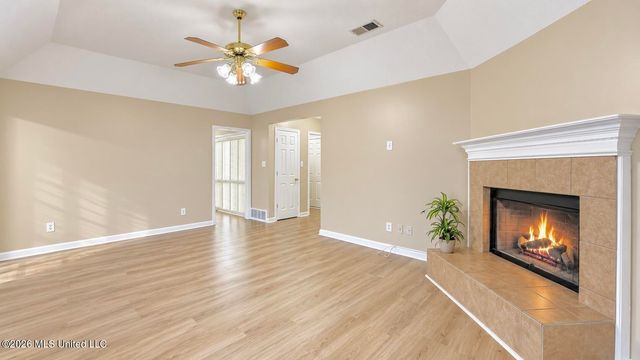 9240 Huron Drive, Olive Branch, MS 38654