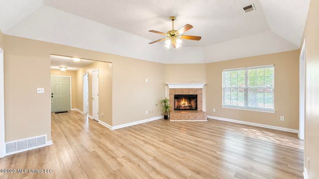 9240 Huron Drive, Olive Branch, MS 38654