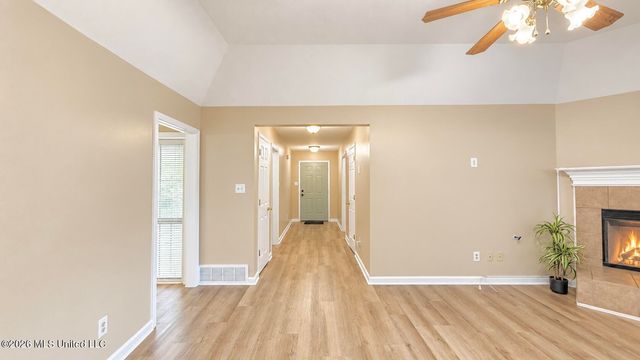 9240 Huron Drive, Olive Branch, MS 38654