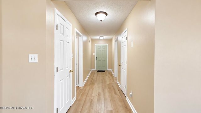 9240 Huron Drive, Olive Branch, MS 38654