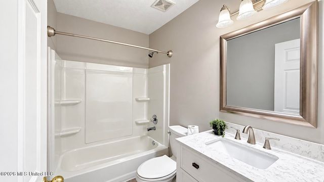 9240 Huron Drive, Olive Branch, MS 38654