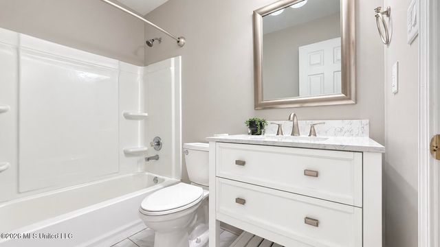 9240 Huron Drive, Olive Branch, MS 38654