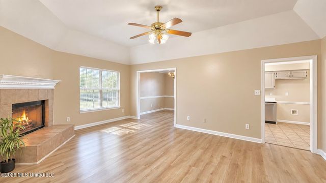 9240 Huron Drive, Olive Branch, MS 38654