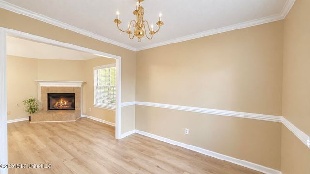 9240 Huron Drive, Olive Branch, MS 38654