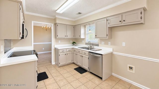 9240 Huron Drive, Olive Branch, MS 38654