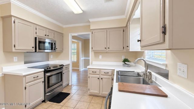 9240 Huron Drive, Olive Branch, MS 38654