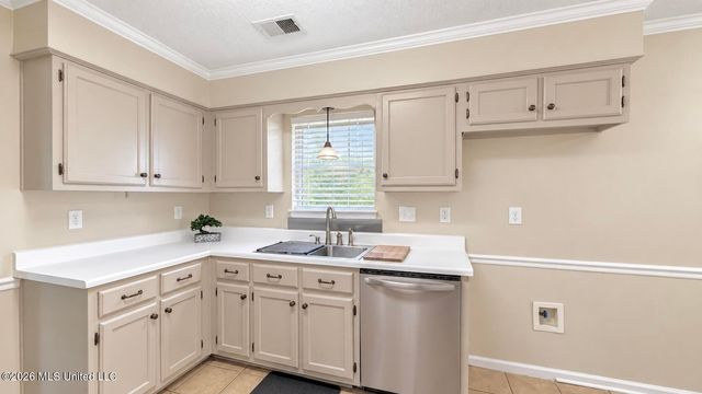 9240 Huron Drive, Olive Branch, MS 38654