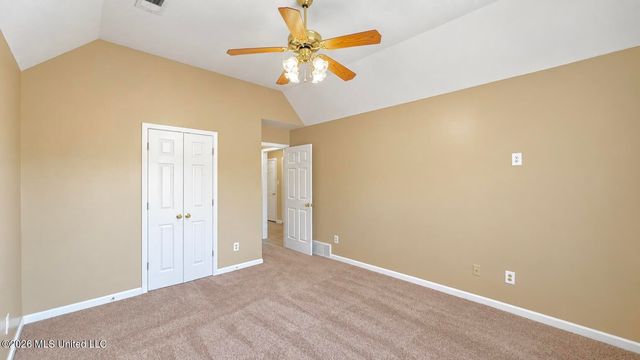 9240 Huron Drive, Olive Branch, MS 38654