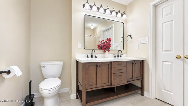 9240 Huron Drive, Olive Branch, MS 38654