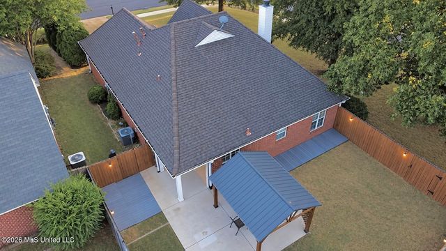 9240 Huron Drive, Olive Branch, MS 38654