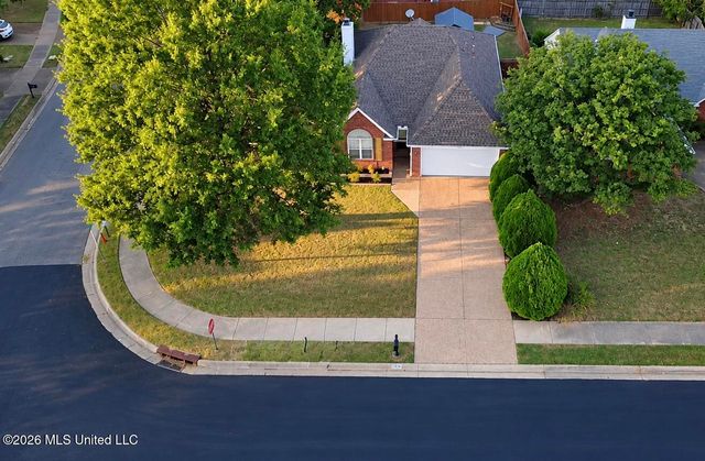 9240 Huron Drive, Olive Branch, MS 38654